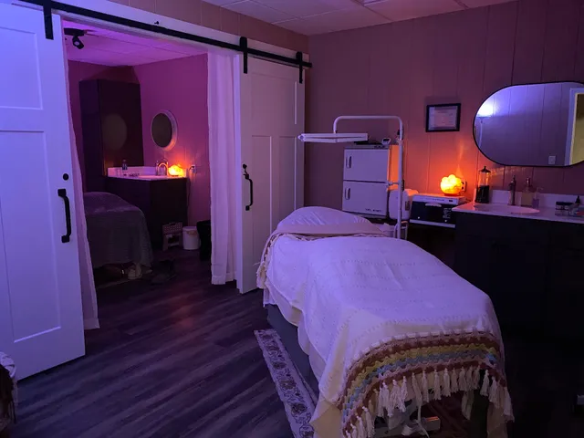 Sisterhood Holistic Spa