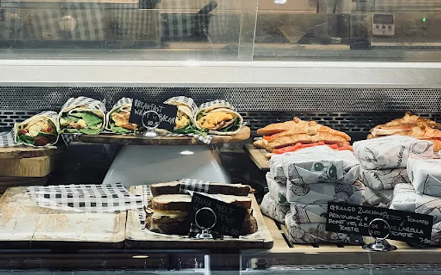 Kirkwood Continental Deli