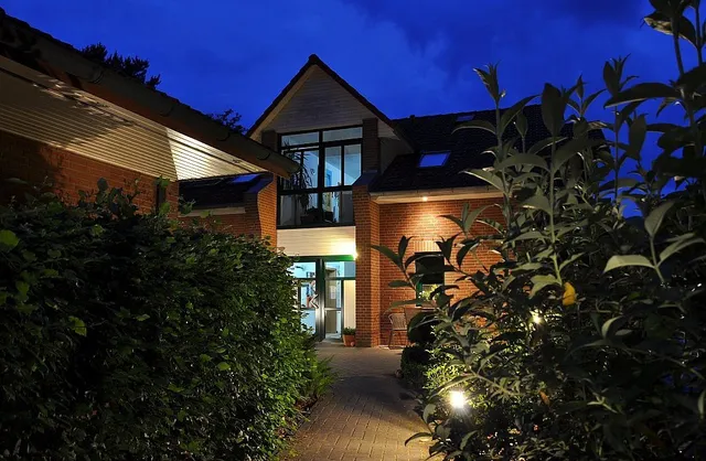 Hotel 'Dat greune Eck'