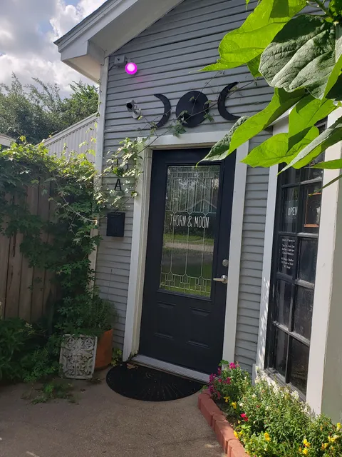 Thorn & Moon Apothecary