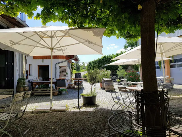 Weingut und Straußwirtschaft Sieferle