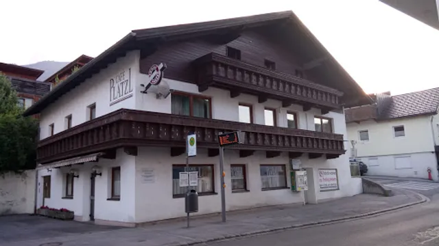 Cafe Platzl