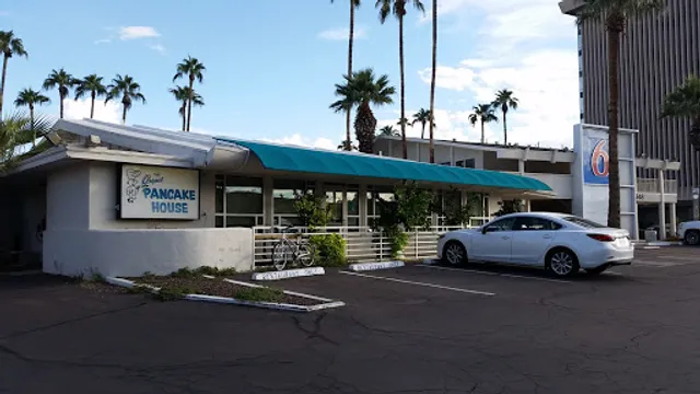 Original Pancake House