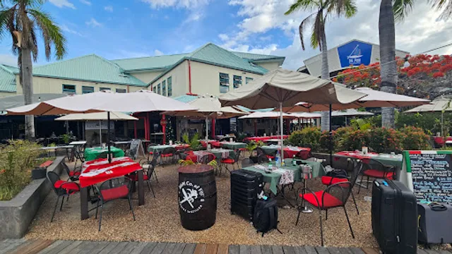 Amalfi Italian Restaurant