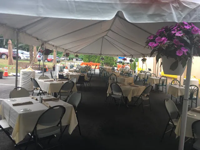 Vila Verde Restaurant