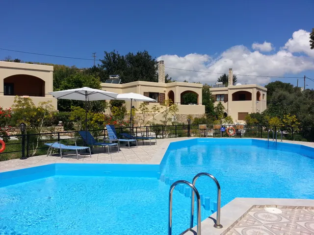 Marialena Villas 2838737