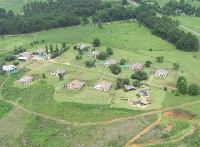 Wits End Mountain Resort