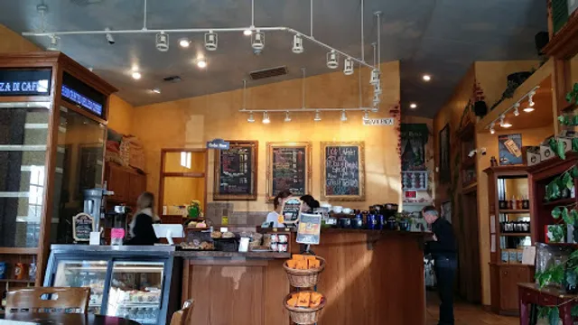 Mellelo Coffee Roasters Lear Way