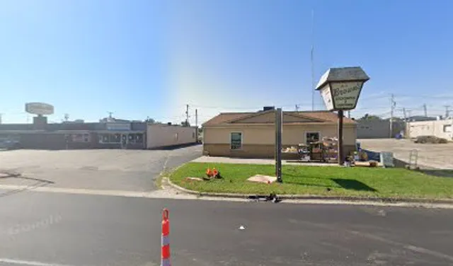 A-1 Browns Locksmith and Hardware