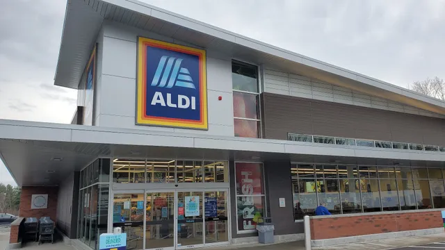 ALDI