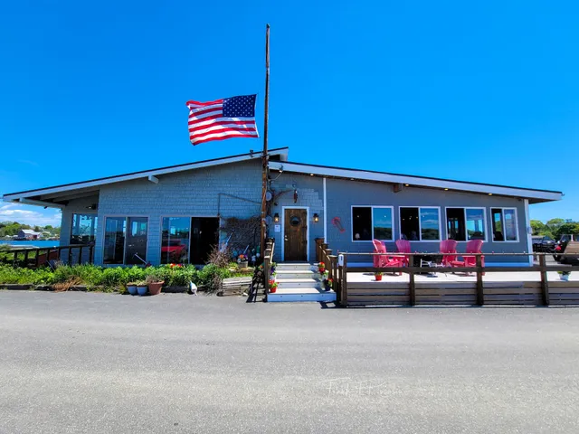 Cook's Lobster & Ale House