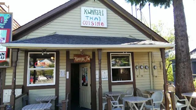 Kwanjai Thai Cuisine