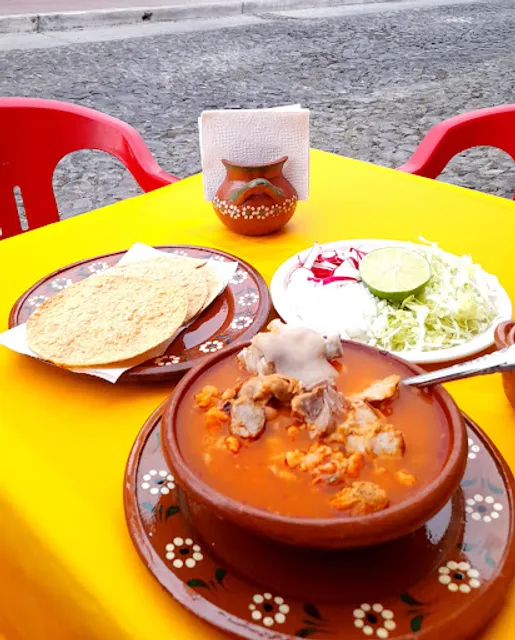 Las Enchiladas de San Antonio