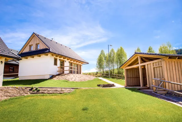 Chaty Urbanove Sestry