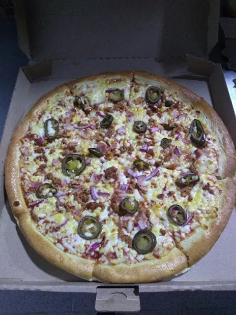 Il Mondo Della Pizza VM