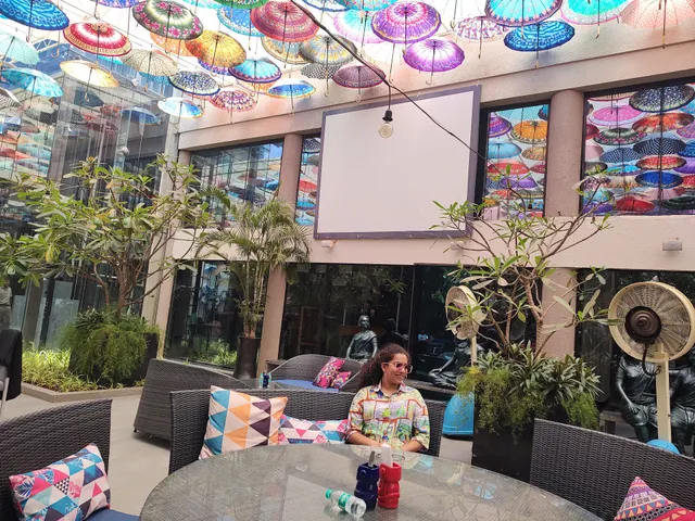 OYO Hotel Aquaa Near Candolim Beach