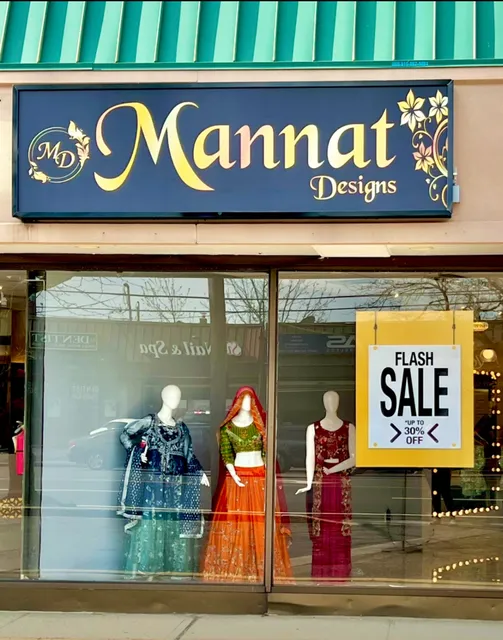 Mannat Designs