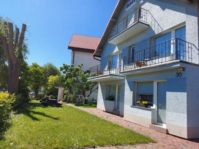 Ośrodek wczasowy Gama