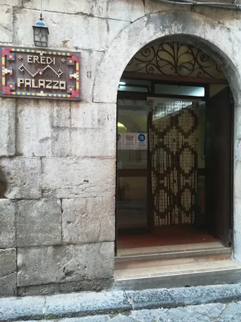 Panificio Eredi Palazzo Snc