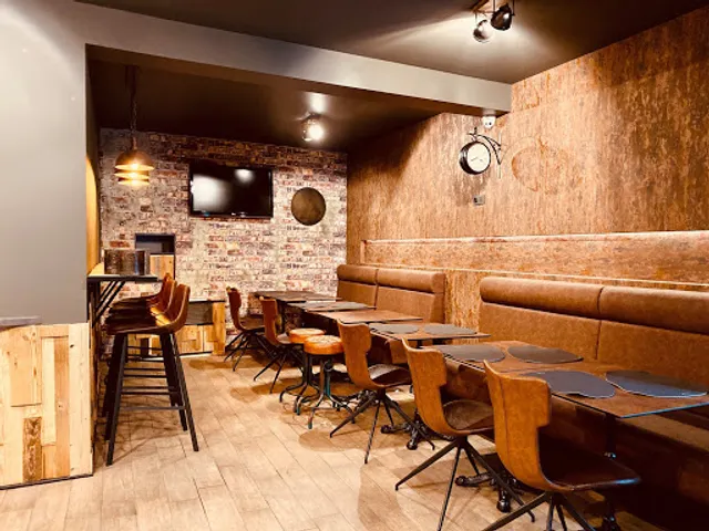 Frit & Grillshop Serskamp