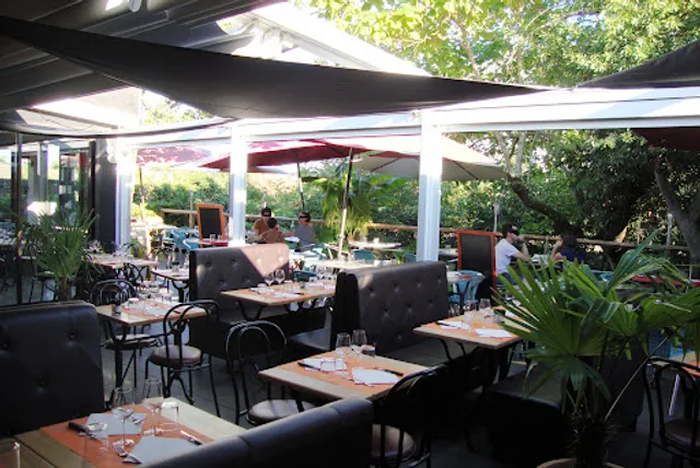 LA SCALA ( L'Escale Pizza)