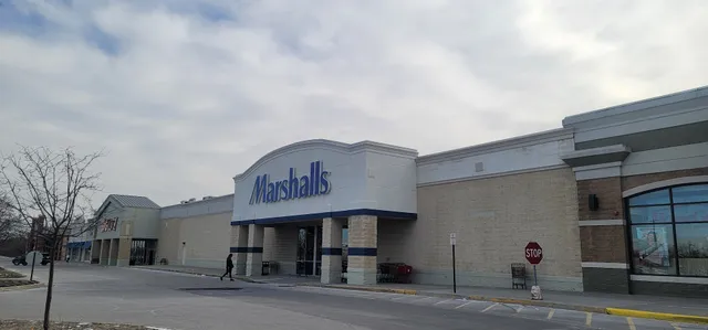 Marshalls