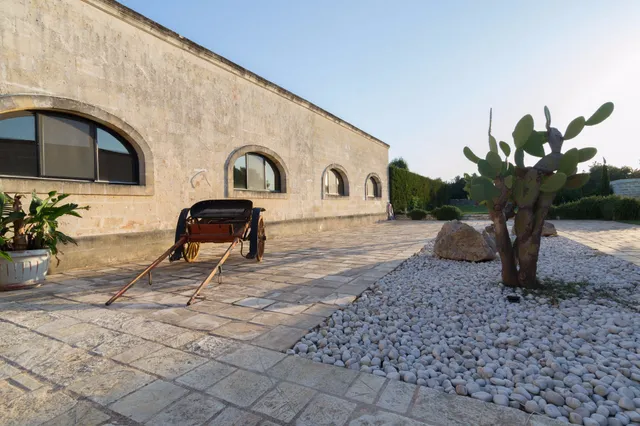 Masseria Sorani B&B