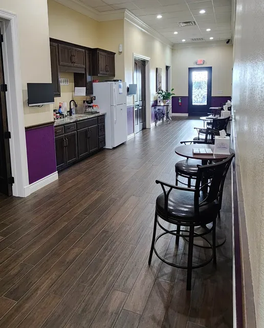 Young's Daughters Funeral Home and Bereavement Center