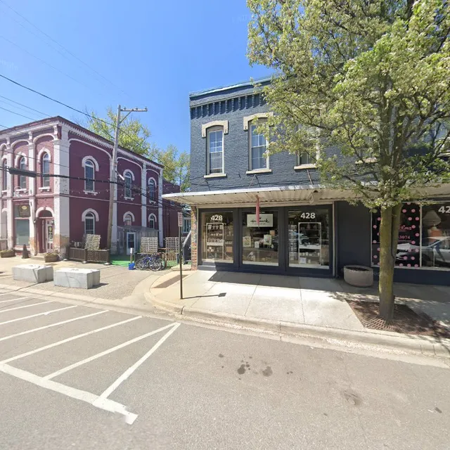 Margaret Ross Jewelry