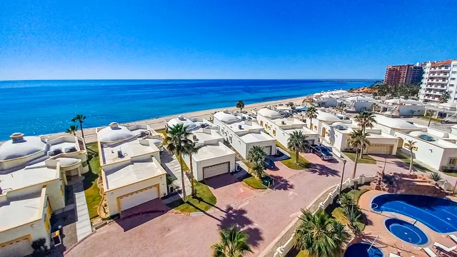 Las Palmas Reservations - Rocky Point Vacation Rentals