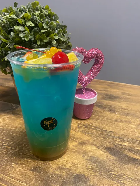 Herbalife Leones Nutrition