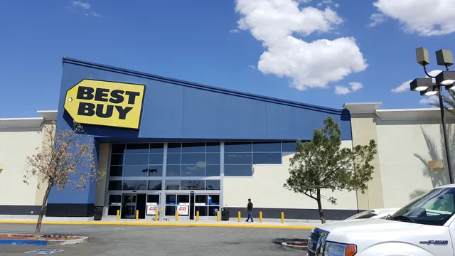 Best Buy