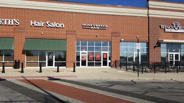 The Honey Baked Ham Company