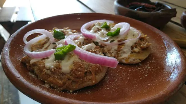 El Sazón De Las Abuelas