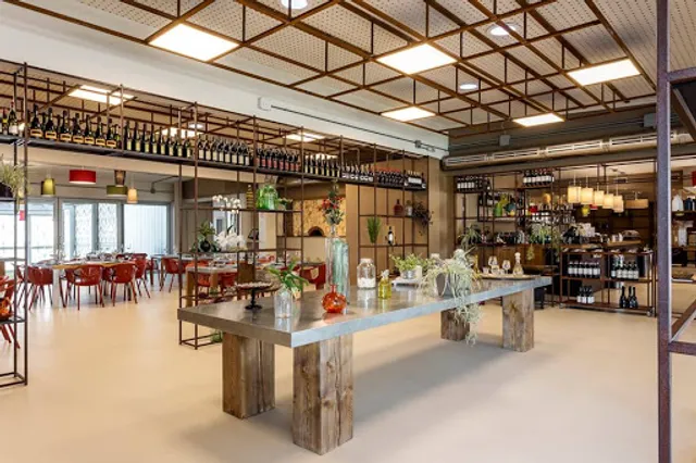 Acero Rosso Ristorante Firenze