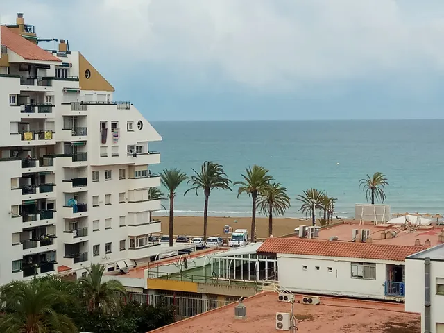 Apartaments Penyíscola Platja 3000