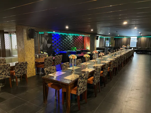 New Bangle Restaurant Indian Cuisine