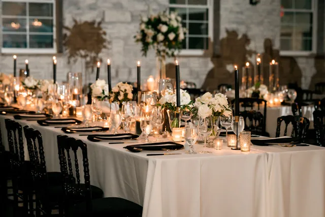 Grbic Restaurant & Private Events