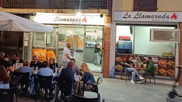 La Llamarada Vilanova