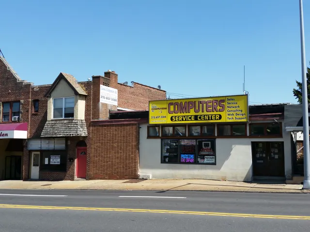 Classic Computers, Inc.