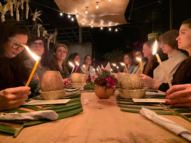 Restaurante El Comalote - Maya Food & Tortillas | Antigua Guatemala