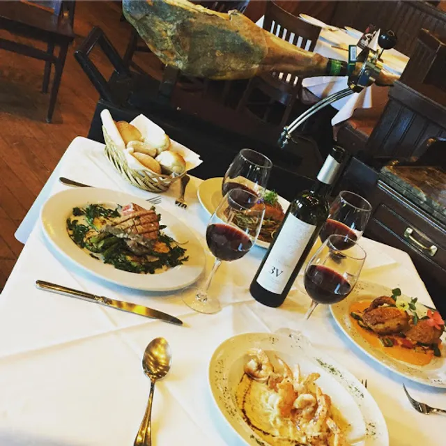 Pigmalion Restaurante