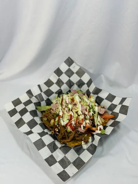 Boca2 Latin Fusion Cuisine