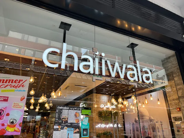 Chaiiwala