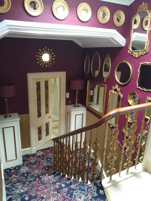 Lochnagar Guest House