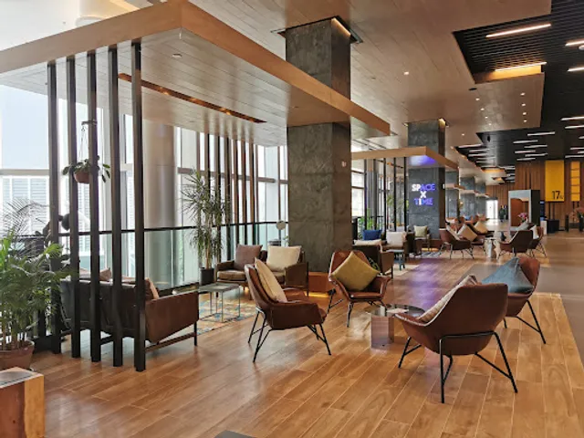 sensory ZERO [ Science Park | RoasterLab ]