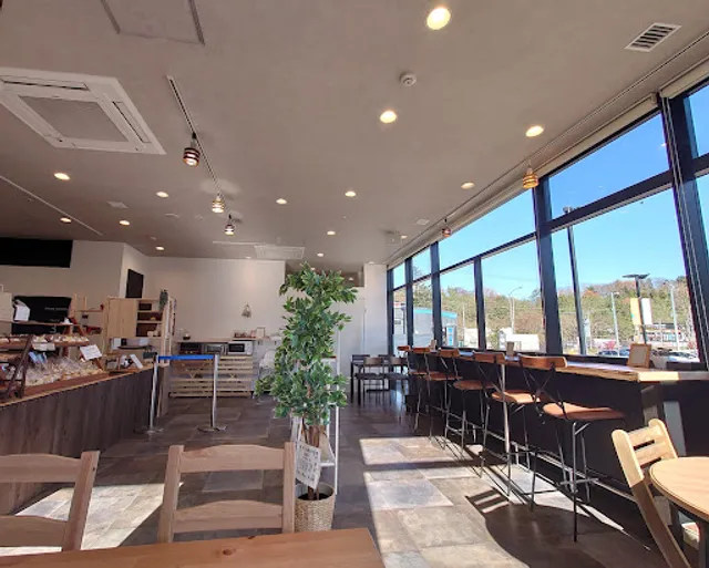 よつばBakery ブランチ仙台店