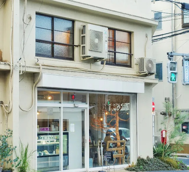 果実店canvas吉祥寺