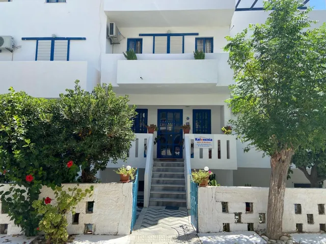 Kaloxenia Apartments and Studios