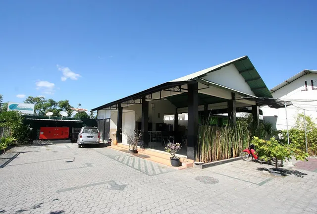 Pondok Daun Homestay